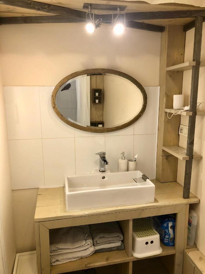 Duplex La Ciotat - Superbe 85 M2 - 6 Pers - 3 Chambres - Climatisation - Vue Mer Et Proche Du Vieux Port Ла-Сьйота Екстер'єр фото