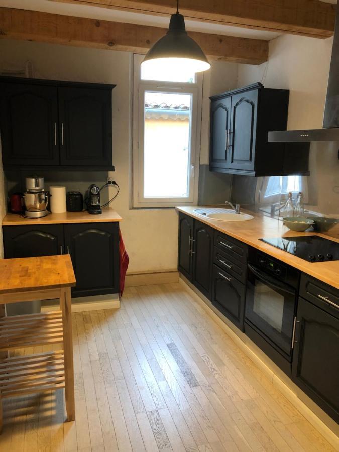 Duplex La Ciotat - Superbe 85 M2 - 6 Pers - 3 Chambres - Climatisation - Vue Mer Et Proche Du Vieux Port Ла-Сьйота Екстер'єр фото