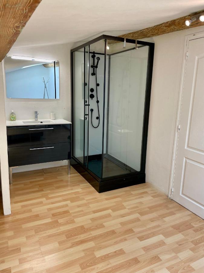 Duplex La Ciotat - Superbe 85 M2 - 6 Pers - 3 Chambres - Climatisation - Vue Mer Et Proche Du Vieux Port Ла-Сьйота Екстер'єр фото